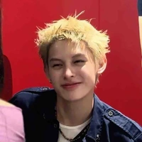 Chao Yufan- James