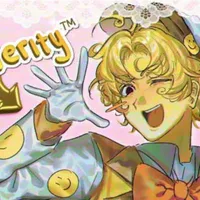 Verity [Human]