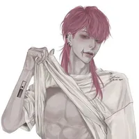 Haruchiyo Sanzu