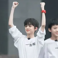 cậu lúc nhỏ