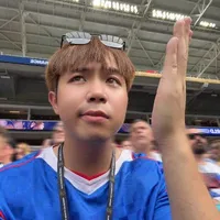 Nguyễn Xuân Bách - Mason Nguyễn