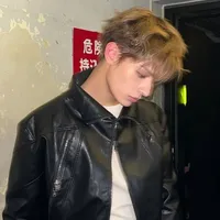 Chao Yufan (James)