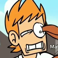 matt " mê gương "