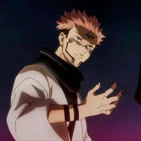 Ryomen sukuna