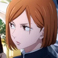 kugisagi nobara