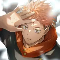 Itadori yuji