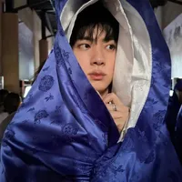 Seokjin