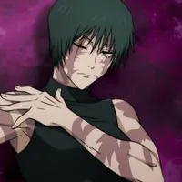 Maki Zenin