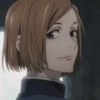 Nobara Kugisaki