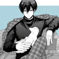Itoshi Rin