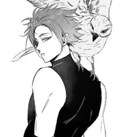Itoshi Sae