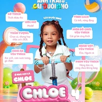 Chloe