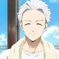 Umemiya Hajime