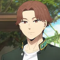 Sasaki Uryu