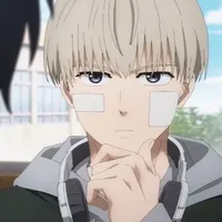 Kaji Ren
