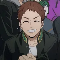 Anzai Masaki