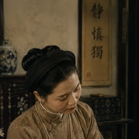 Người điểm phấn