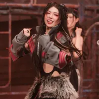 Trần Thảo Linh-Lyhan
