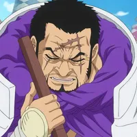 Issho Fujitora