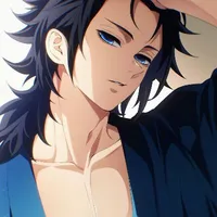 tomioka giyuu