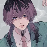 Haitani Rindou