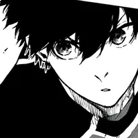 Isagi Yoichi