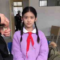 Lưu Ngọc Mai_12 tuổi