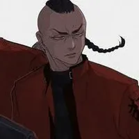 Mochizuki Kanji