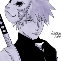 Kakashi