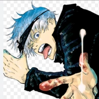 gojo satoru