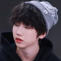 Nhiếp Vĩ Thần / @NWC