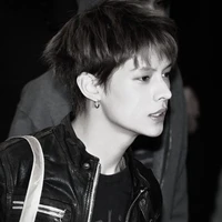 Chao Yufan - James