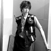 Kim Juhoon - Jju