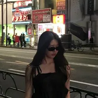 Lee Dain(cô)