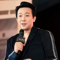 MC trấn thành