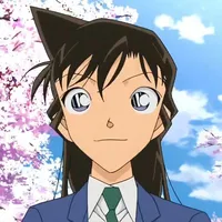 Ran Mouri