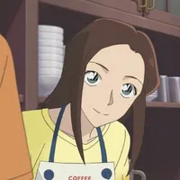 Azusa Enomoto