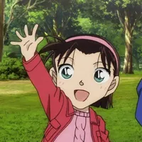 Yoshida Ayumi