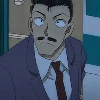 Mouri Kogoro