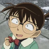 Edogawa Conan