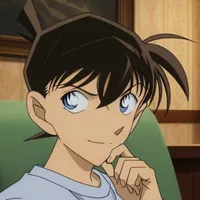 Kudo Shinichi