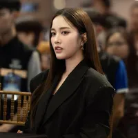 Freen Sarocha Chankimha