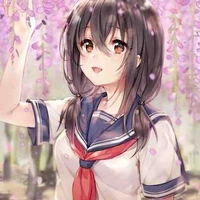 Amai Sakura