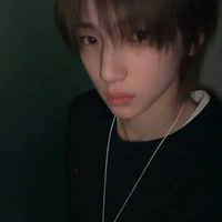 Kim Juhoon (khiêm Chí Huân) /hắn/