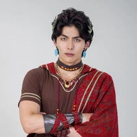 Enkaku(Human)