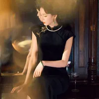 Bà Khương (Tĩnh Y Hương)