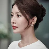 Bà Mộc (Dương Kim An)