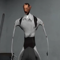 Lock in medic