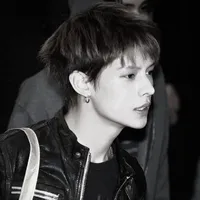 Chao Yufan - James