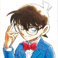Conan Edogawa